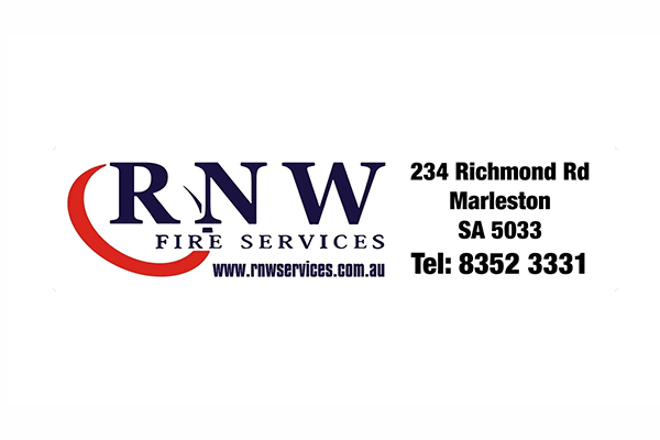 RNW Fire Services
