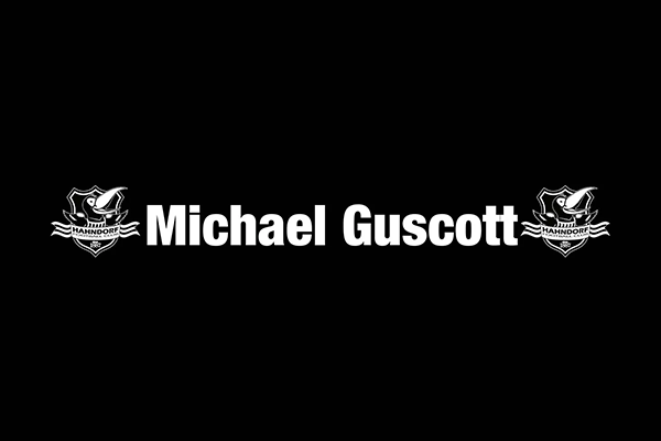 Michael Guscott