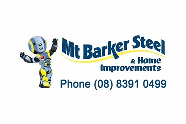 Mt Barker Steel