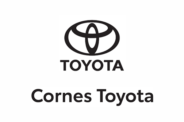 Cornes Toyota
