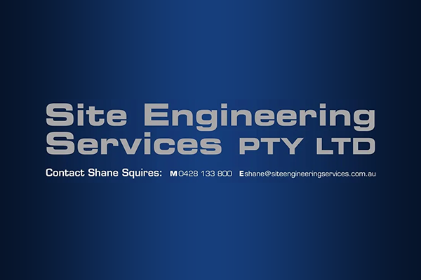 Site Engineering Services