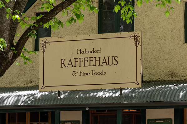 Hahndorf Kaffeehaus & Fine Foods