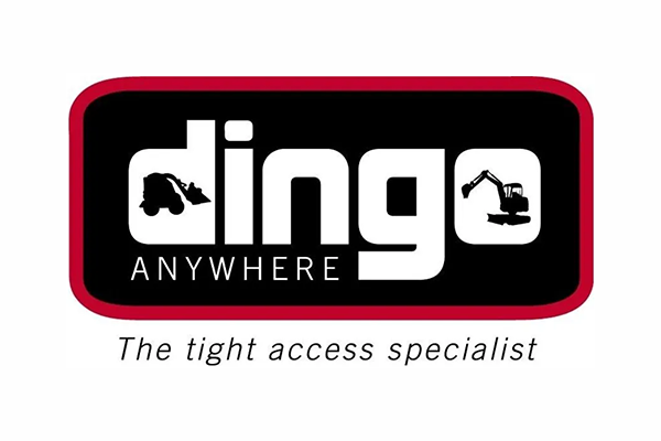 Dingo Anywhere