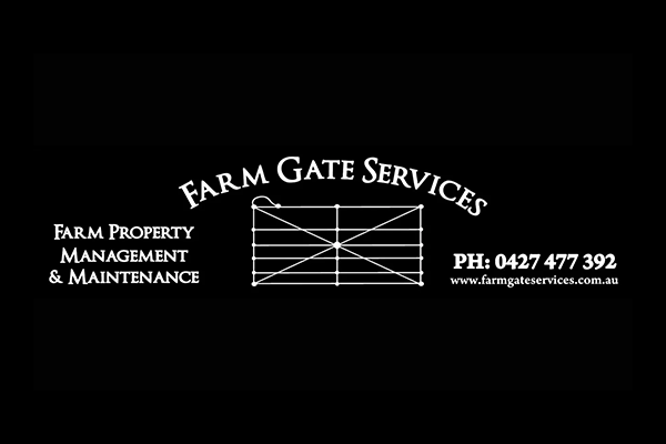 Farm Gate Services