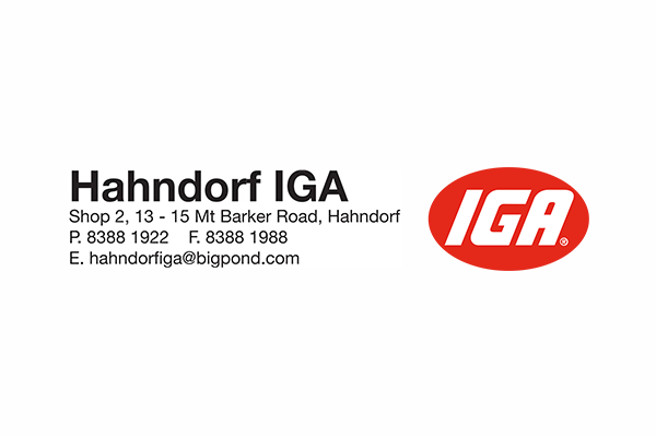 Hahndorf IGA