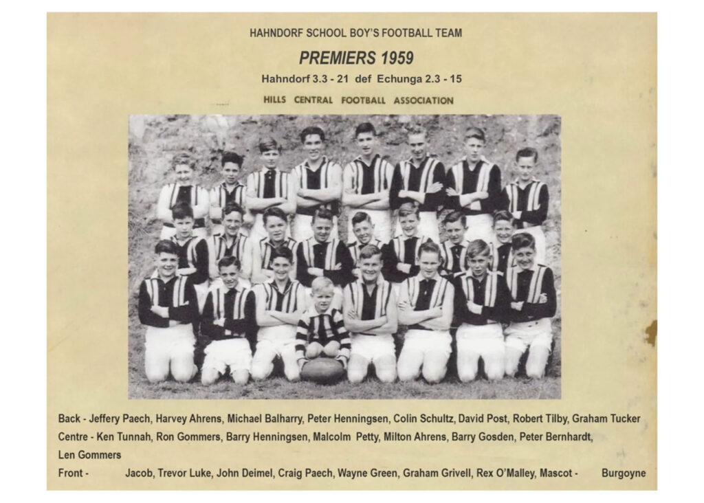 1959-Premiers