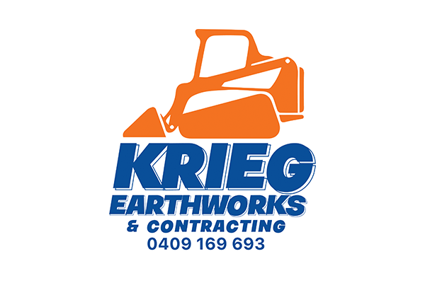 Krieg Earthworks