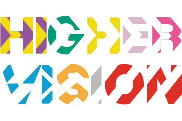 Higher Vision
