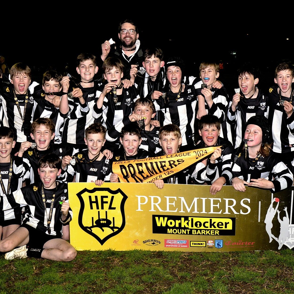 _ HERO IMAGE - 2024 - U12-Premiers